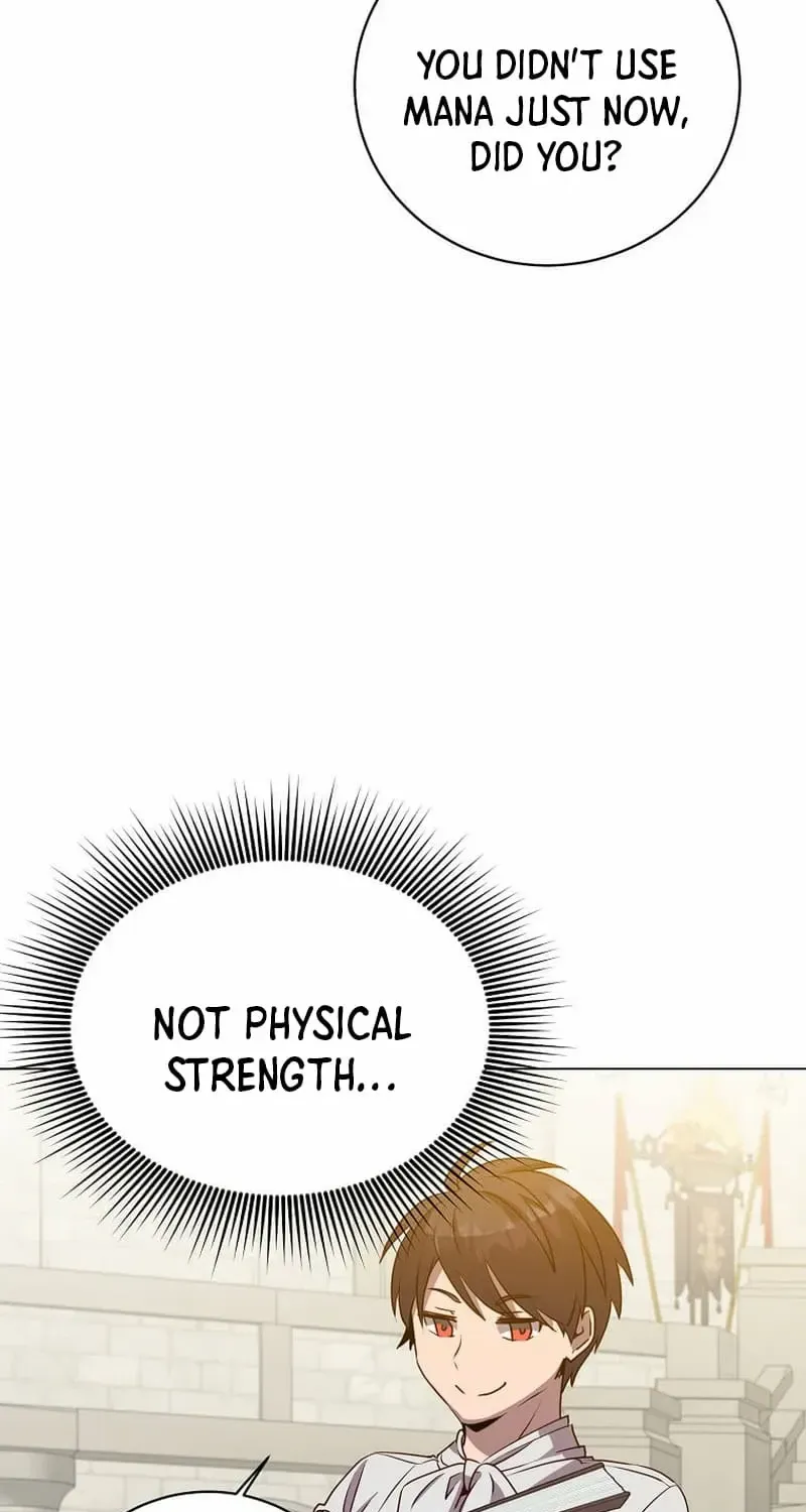 Read The Max Level Hero Has Returned! chapter 153 image 24 on Lezhin