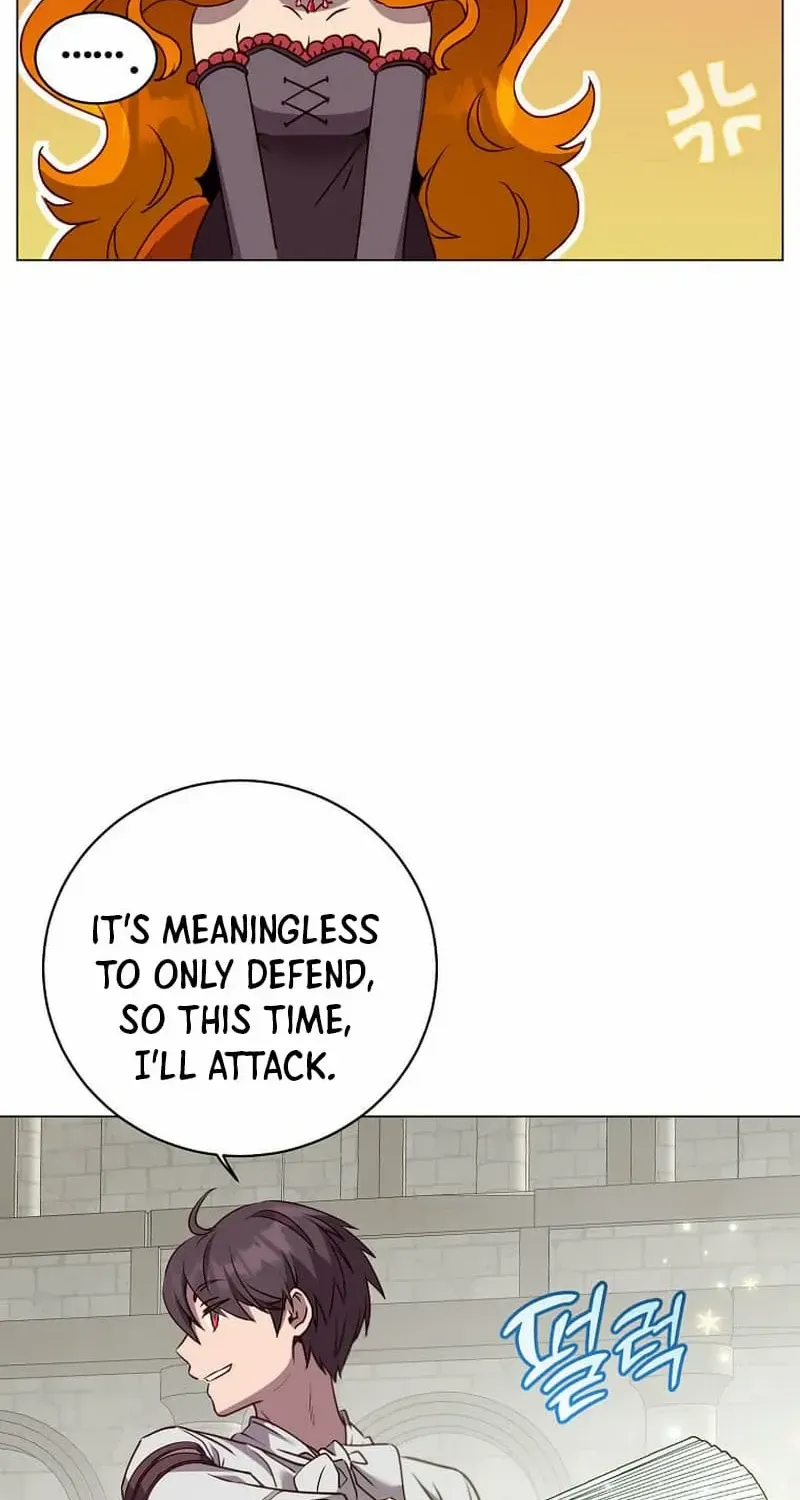 Read The Max Level Hero Has Returned! chapter 153 image 28 on Lezhin
