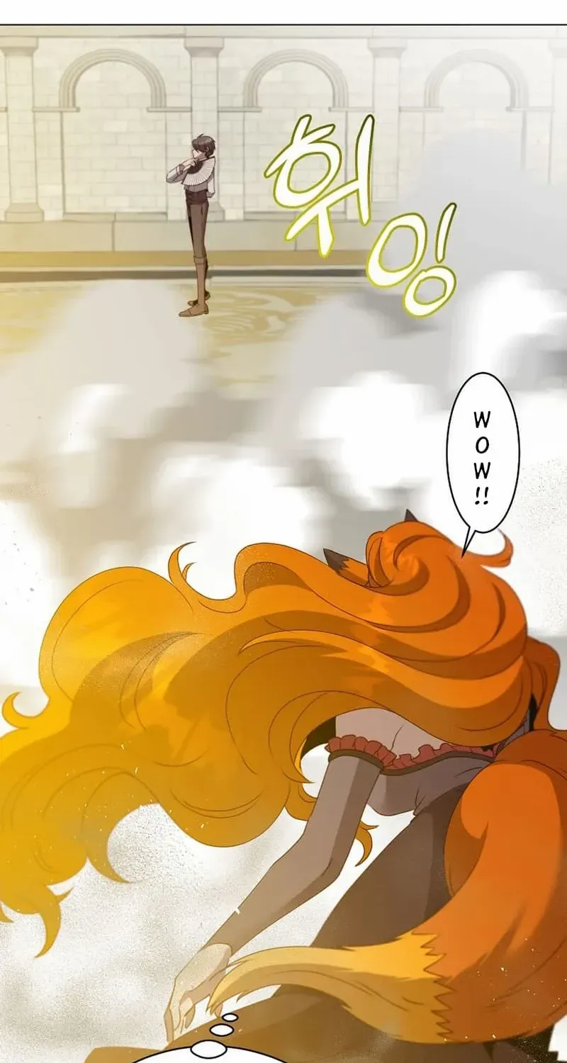 Read The Max Level Hero Has Returned! chapter 153 image 33 on Lezhin