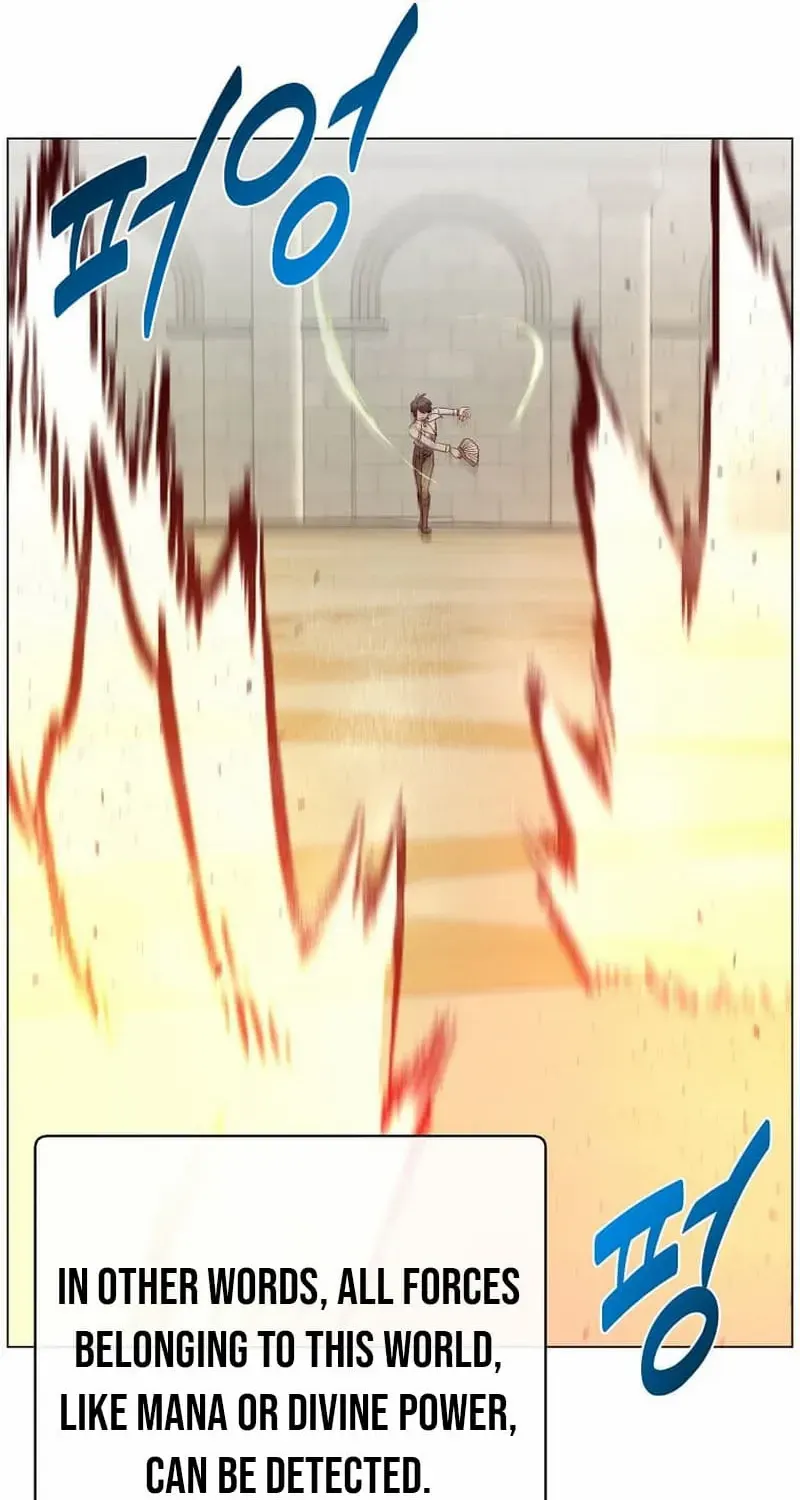 Read The Max Level Hero Has Returned! chapter 153 image 36 on Lezhin