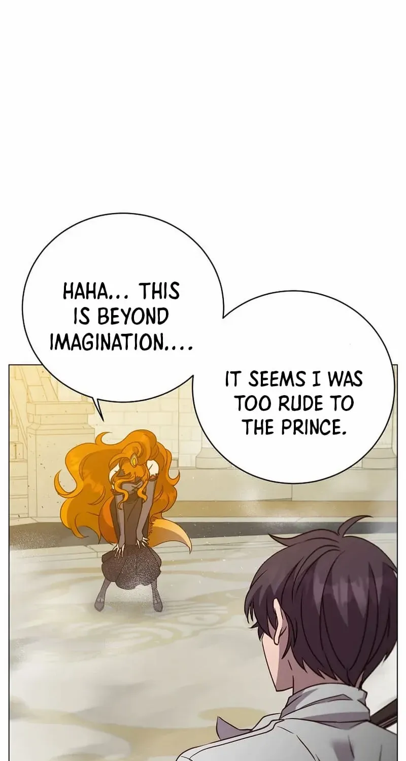 Read The Max Level Hero Has Returned! chapter 153 image 40 on Lezhin