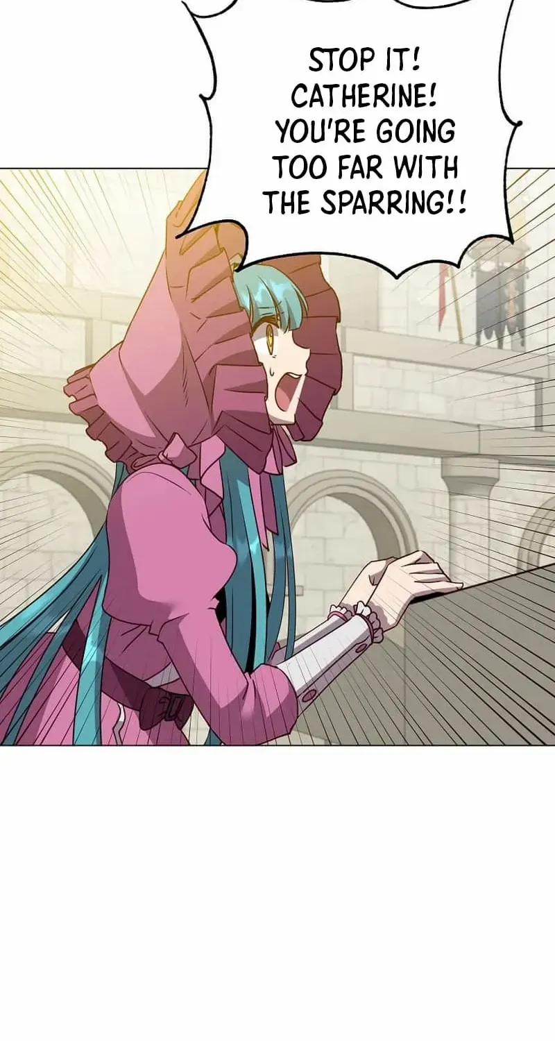 Read The Max Level Hero Has Returned! chapter 153 image 46 on Lezhin