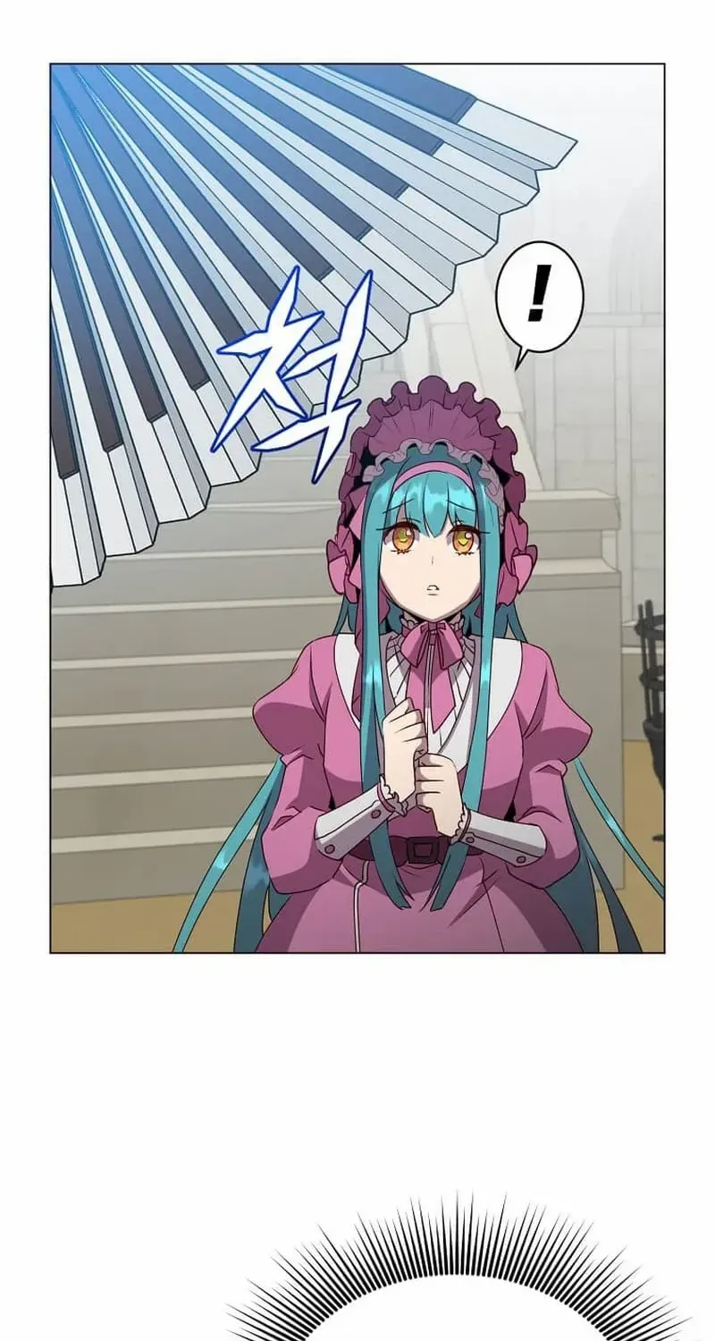Read The Max Level Hero Has Returned! chapter 153 image 47 on Lezhin