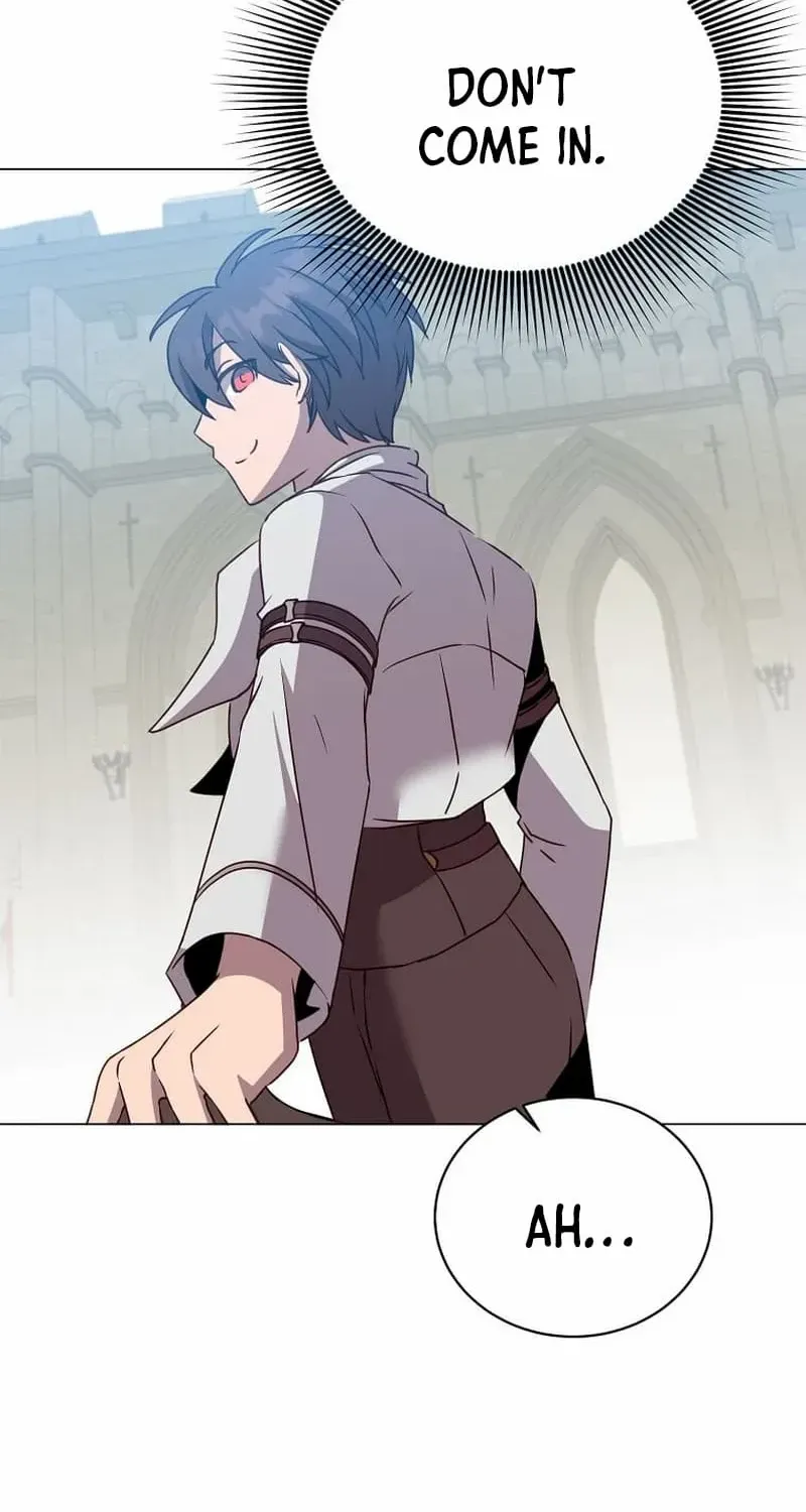 Read The Max Level Hero Has Returned! chapter 153 image 48 on Lezhin