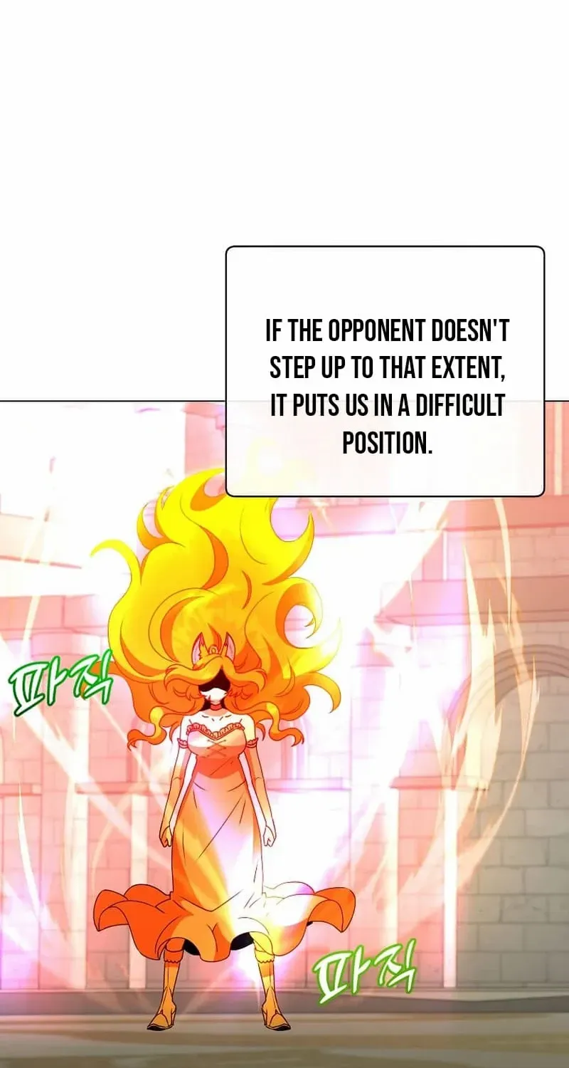 Read The Max Level Hero Has Returned! chapter 153 image 49 on Lezhin