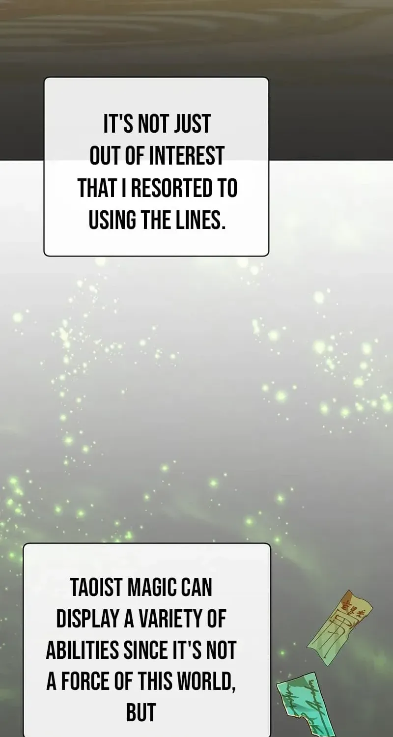Read The Max Level Hero Has Returned! chapter 153 image 50 on Lezhin