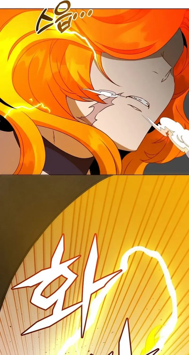Read The Max Level Hero Has Returned! chapter 153 image 54 on Lezhin