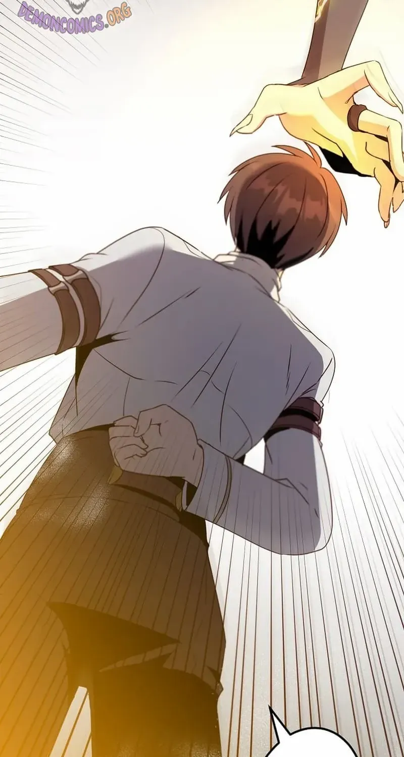 Read The Max Level Hero Has Returned! chapter 153 image 56 on Lezhin