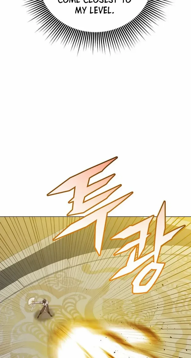 Read The Max Level Hero Has Returned! chapter 153 image 61 on Lezhin
