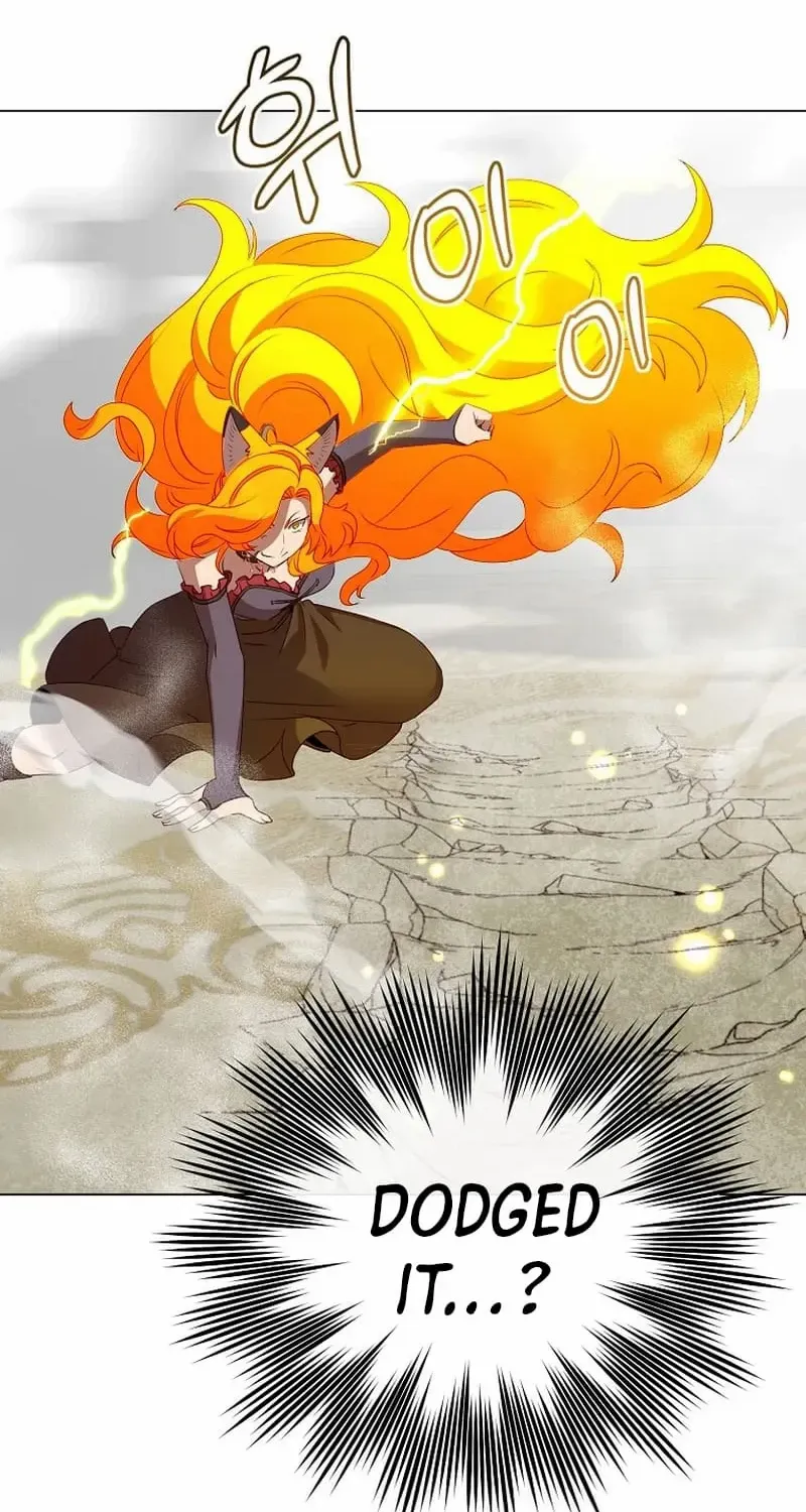 Read The Max Level Hero Has Returned! chapter 153 image 64 on Lezhin