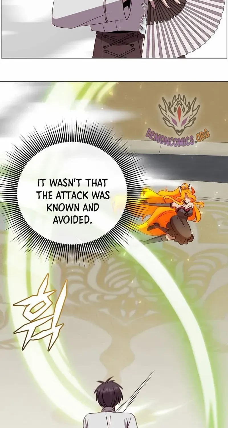 Read The Max Level Hero Has Returned! chapter 153 image 66 on Lezhin