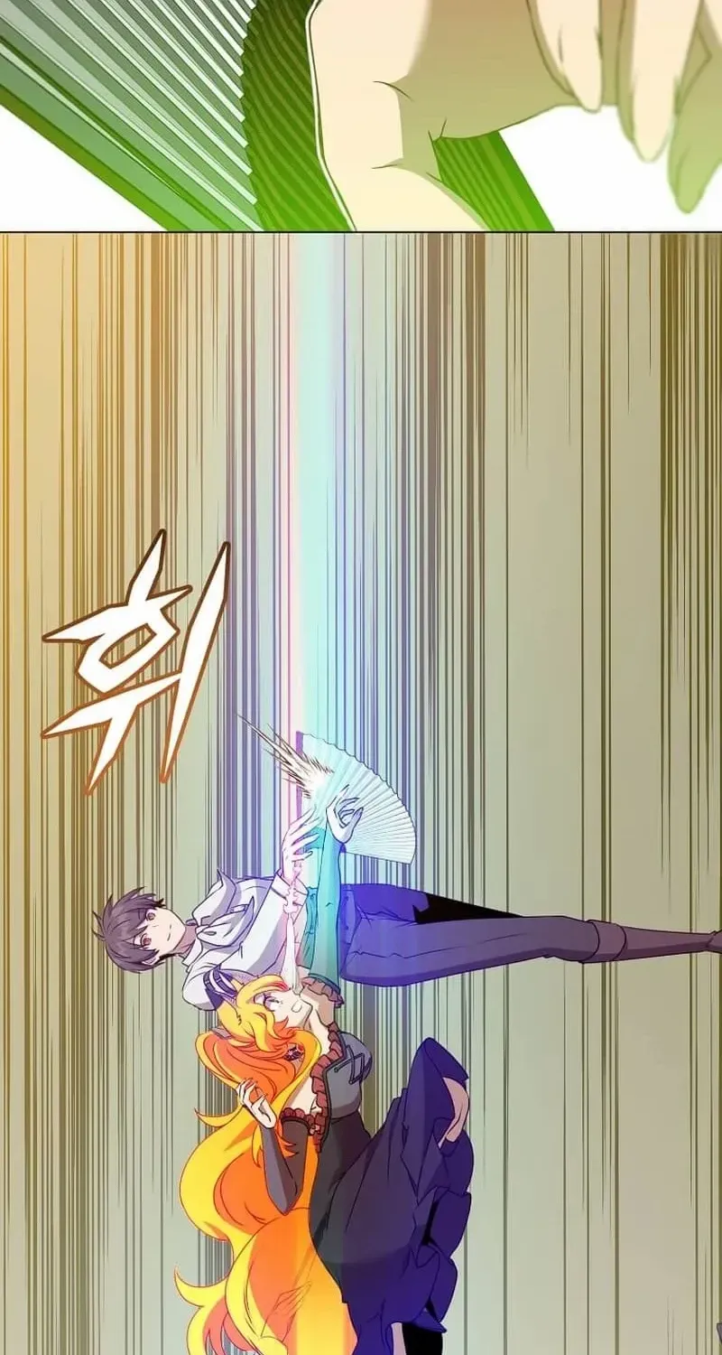 Read The Max Level Hero Has Returned! chapter 153 image 70 on Lezhin