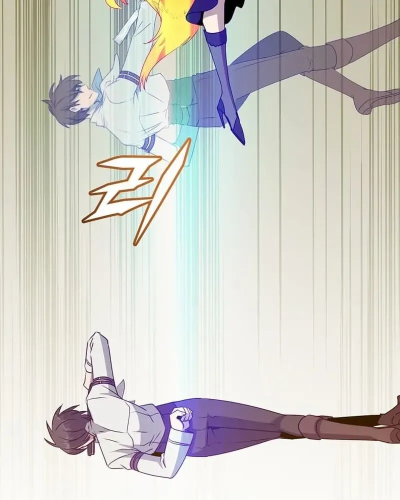 Read The Max Level Hero Has Returned! chapter 153 image 71 on Lezhin