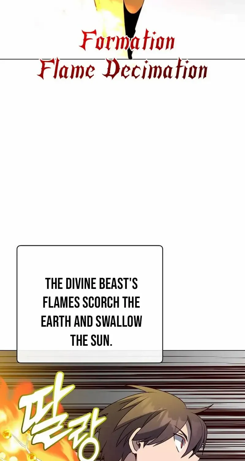 Read The Max Level Hero Has Returned! chapter 153 image 78 on Lezhin