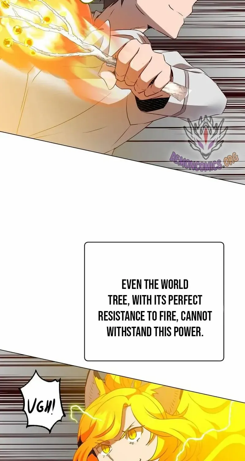 Read The Max Level Hero Has Returned! chapter 153 image 79 on Lezhin