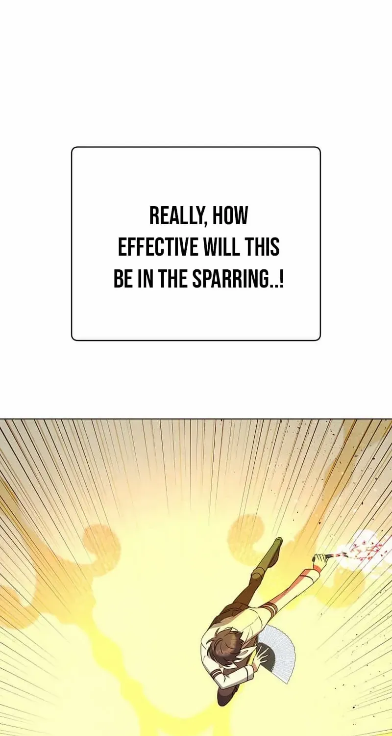 Read The Max Level Hero Has Returned! chapter 153 image 81 on Lezhin