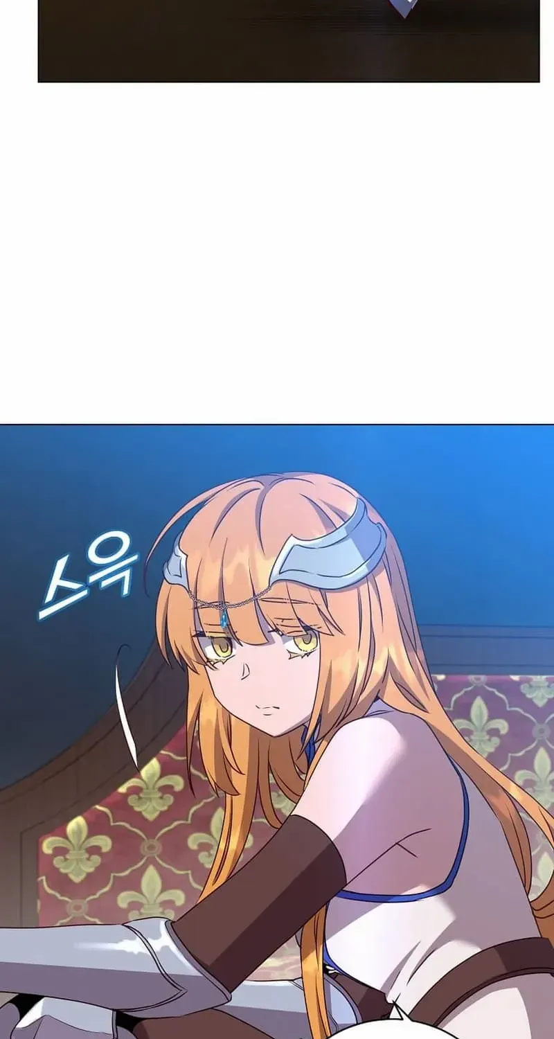 Read The Max Level Hero Has Returned! chapter 153 image 85 on Lezhin