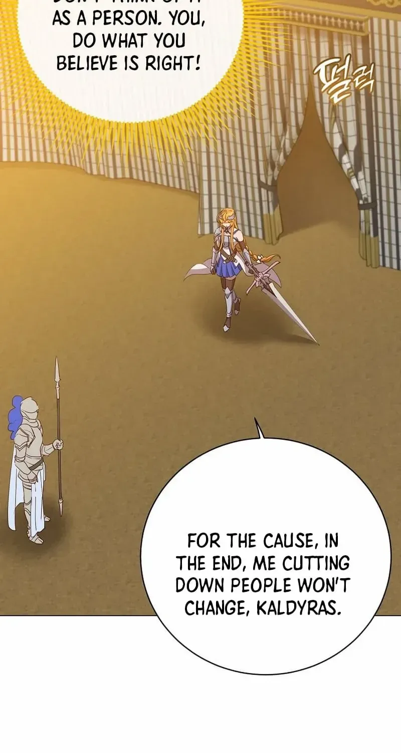 Read The Max Level Hero Has Returned! chapter 153 image 88 on Lezhin
