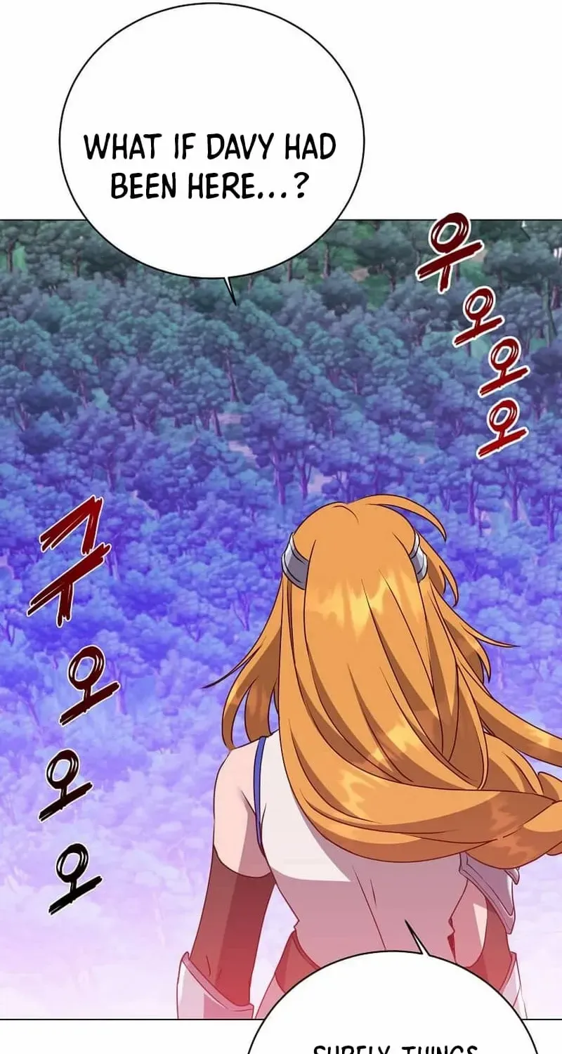Read The Max Level Hero Has Returned! chapter 153 image 90 on Lezhin