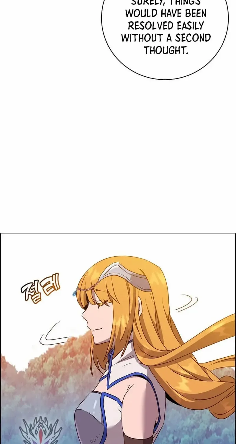 Read The Max Level Hero Has Returned! chapter 153 image 91 on Lezhin