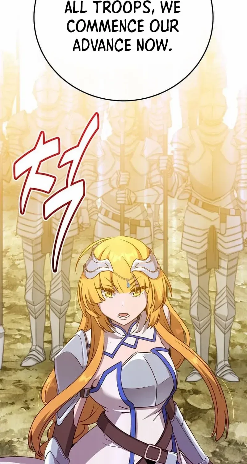 Read The Max Level Hero Has Returned! chapter 153 image 94 on Lezhin