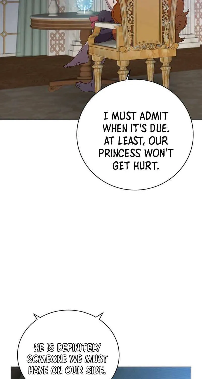 Read The Max Level Hero Has Returned! chapter 154 image 12 on Lezhin