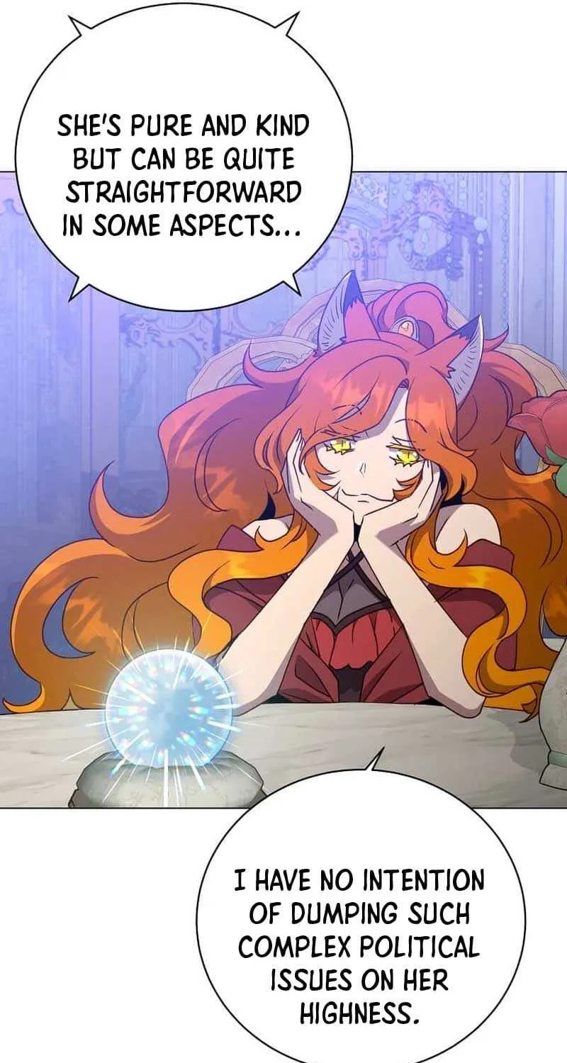 Read The Max Level Hero Has Returned! chapter 154 image 18 on Lezhin