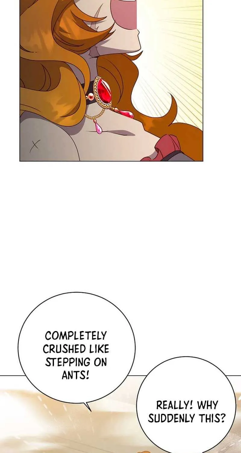 Read The Max Level Hero Has Returned! chapter 154 image 2 on Lezhin