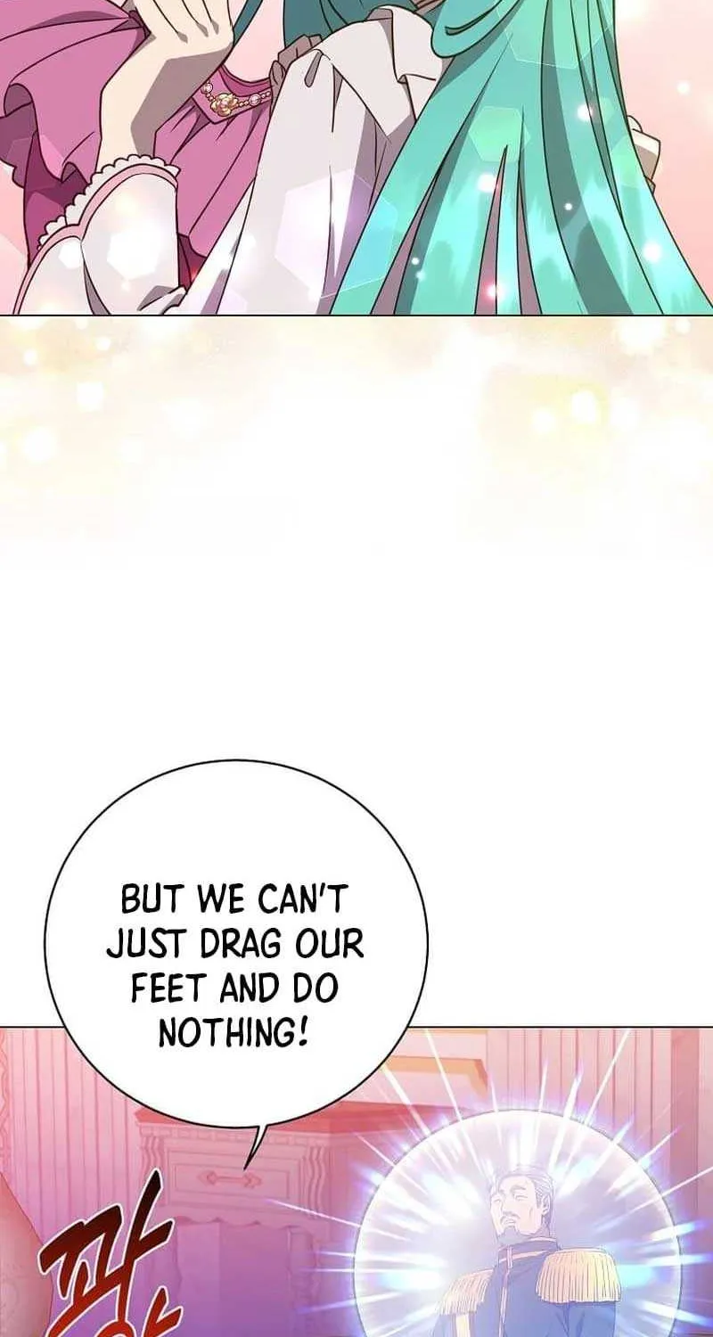 Read The Max Level Hero Has Returned! chapter 154 image 21 on Lezhin