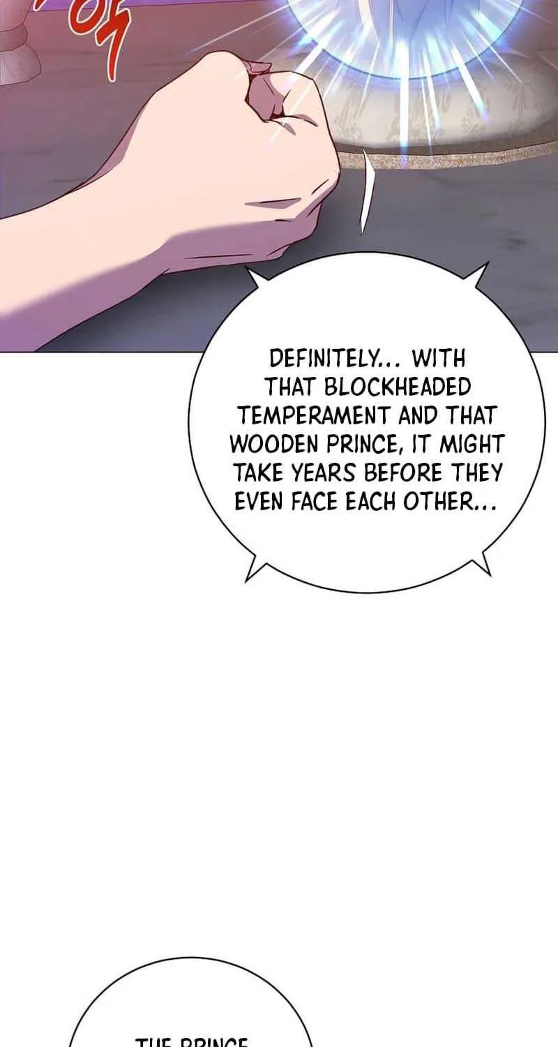 Read The Max Level Hero Has Returned! chapter 154 image 22 on Lezhin