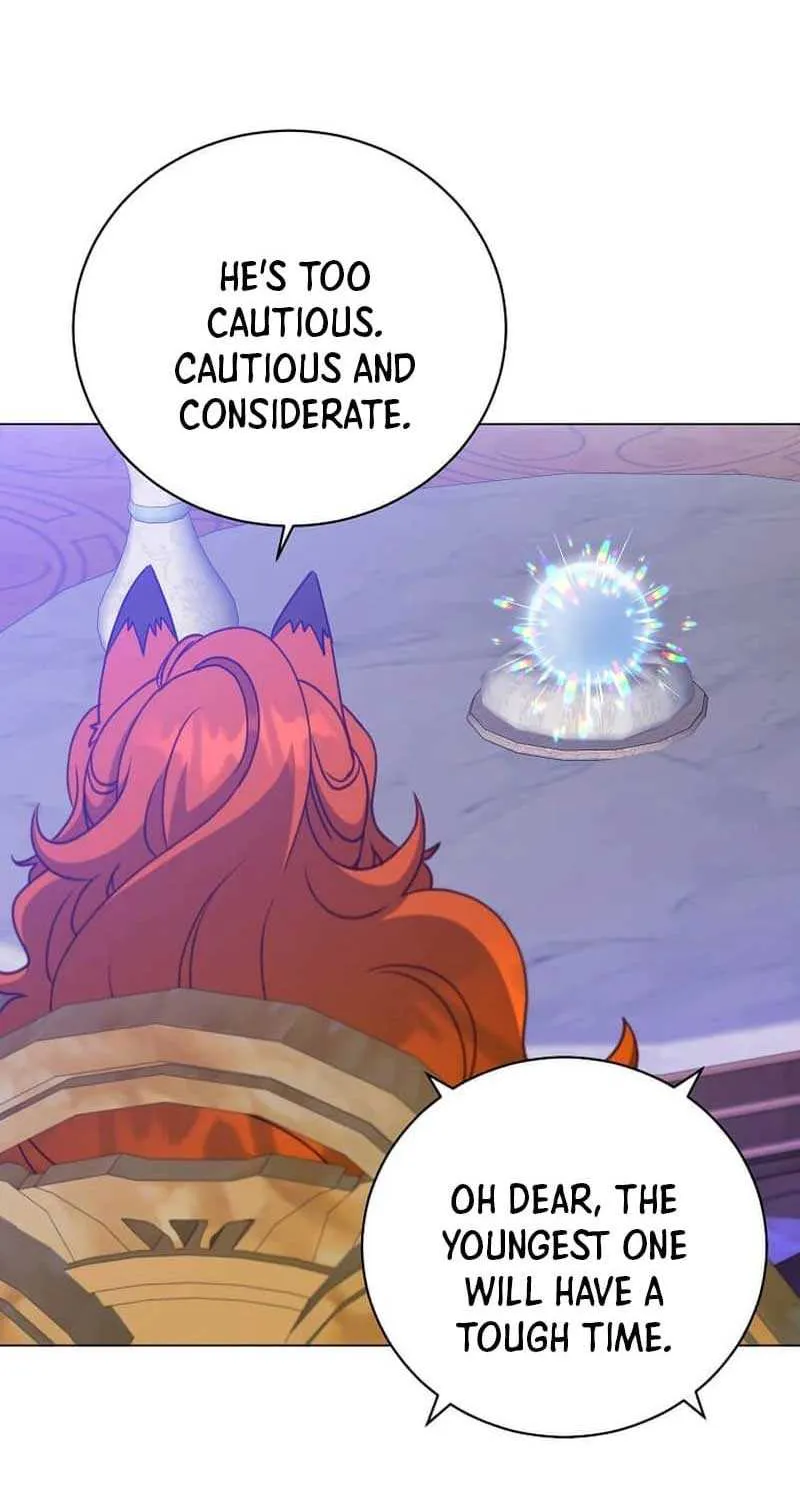 Read The Max Level Hero Has Returned! chapter 154 image 24 on Lezhin
