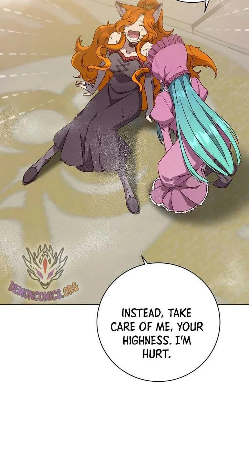 Read The Max Level Hero Has Returned! chapter 154 image 3 on Lezhin