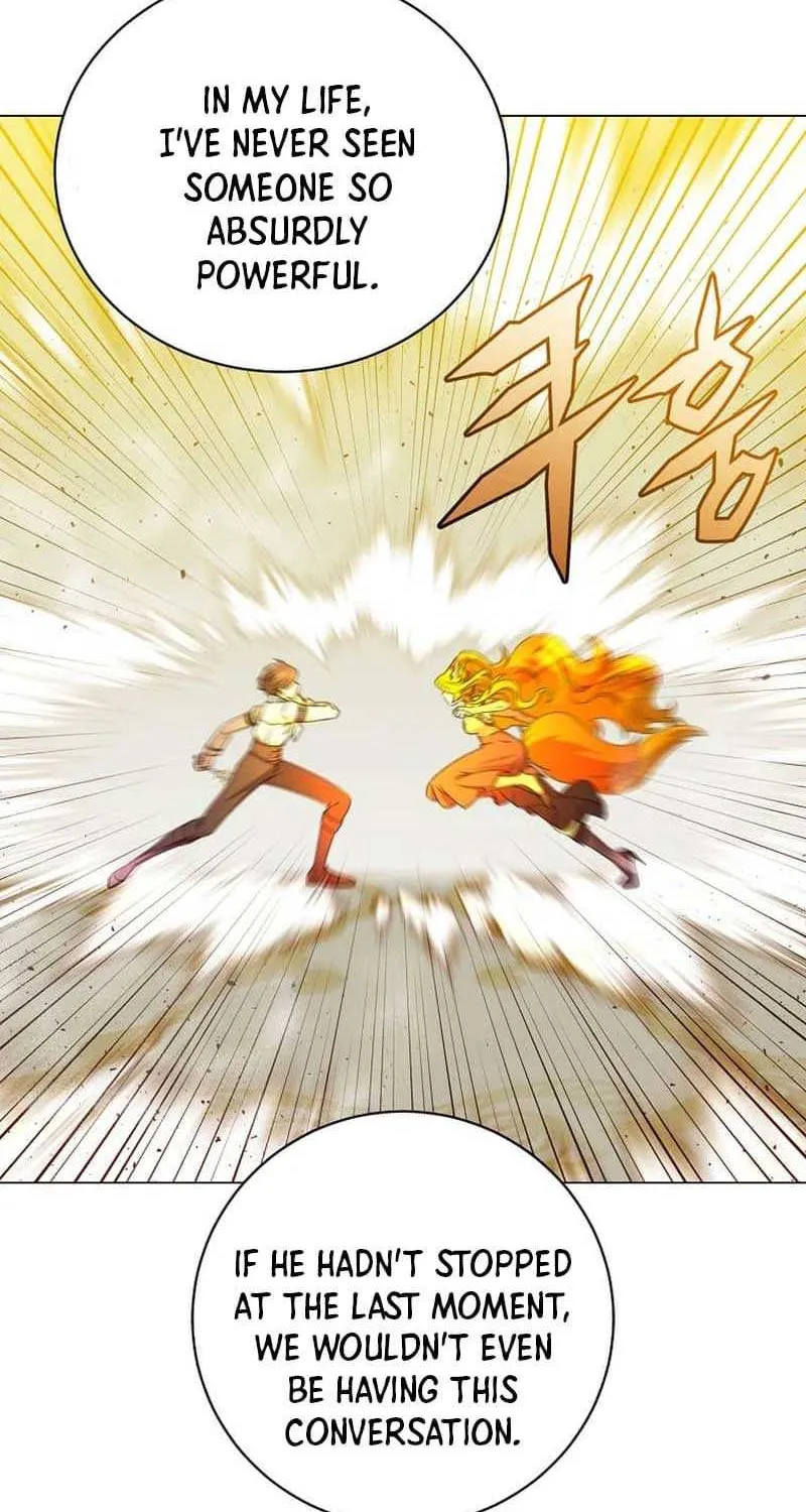 Read The Max Level Hero Has Returned! chapter 154 image 30 on Lezhin