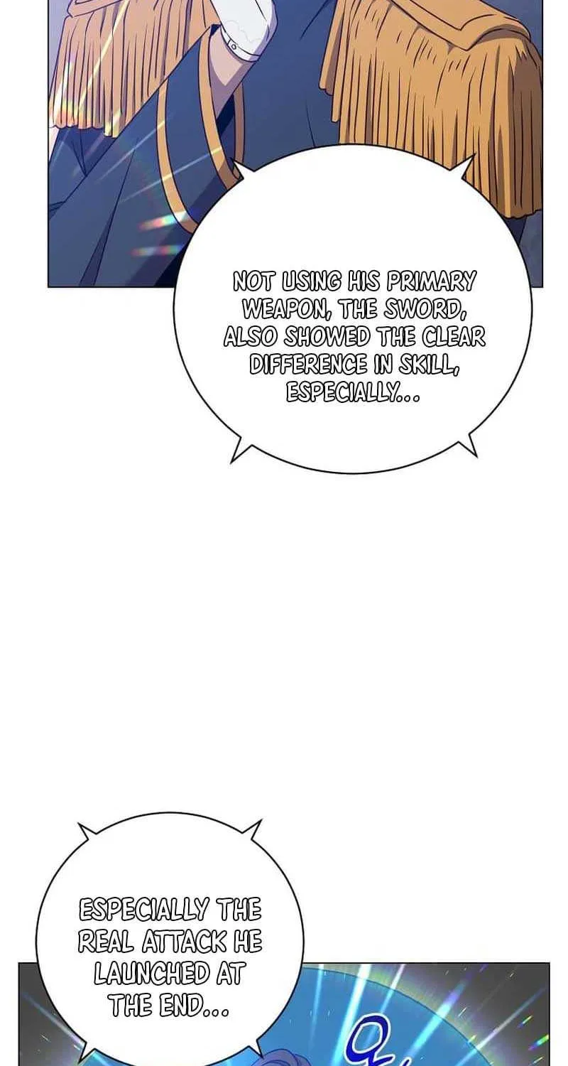 Read The Max Level Hero Has Returned! chapter 154 image 32 on Lezhin