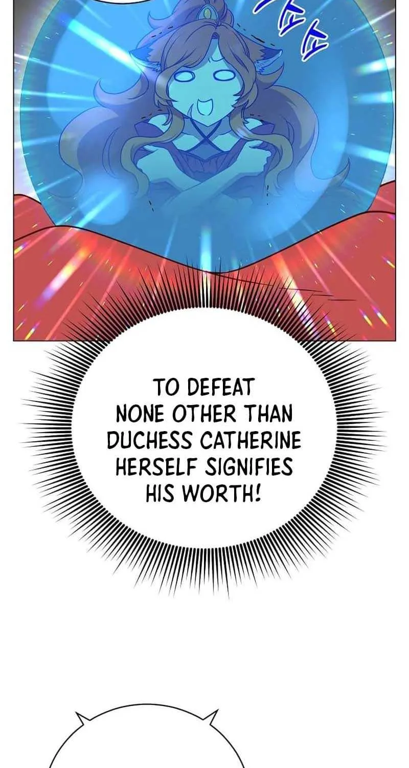 Read The Max Level Hero Has Returned! chapter 154 image 33 on Lezhin