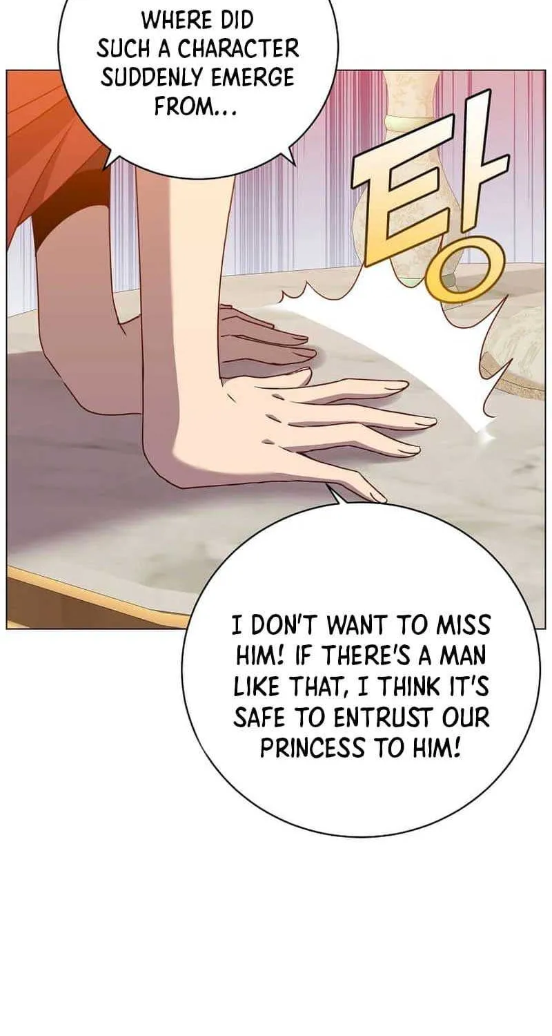 Read The Max Level Hero Has Returned! chapter 154 image 34 on Lezhin