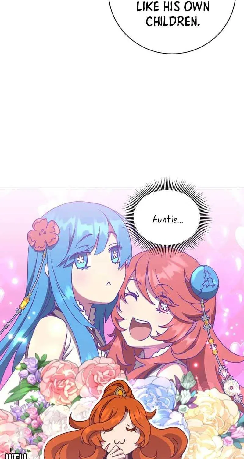 Read The Max Level Hero Has Returned! chapter 154 image 37 on Lezhin