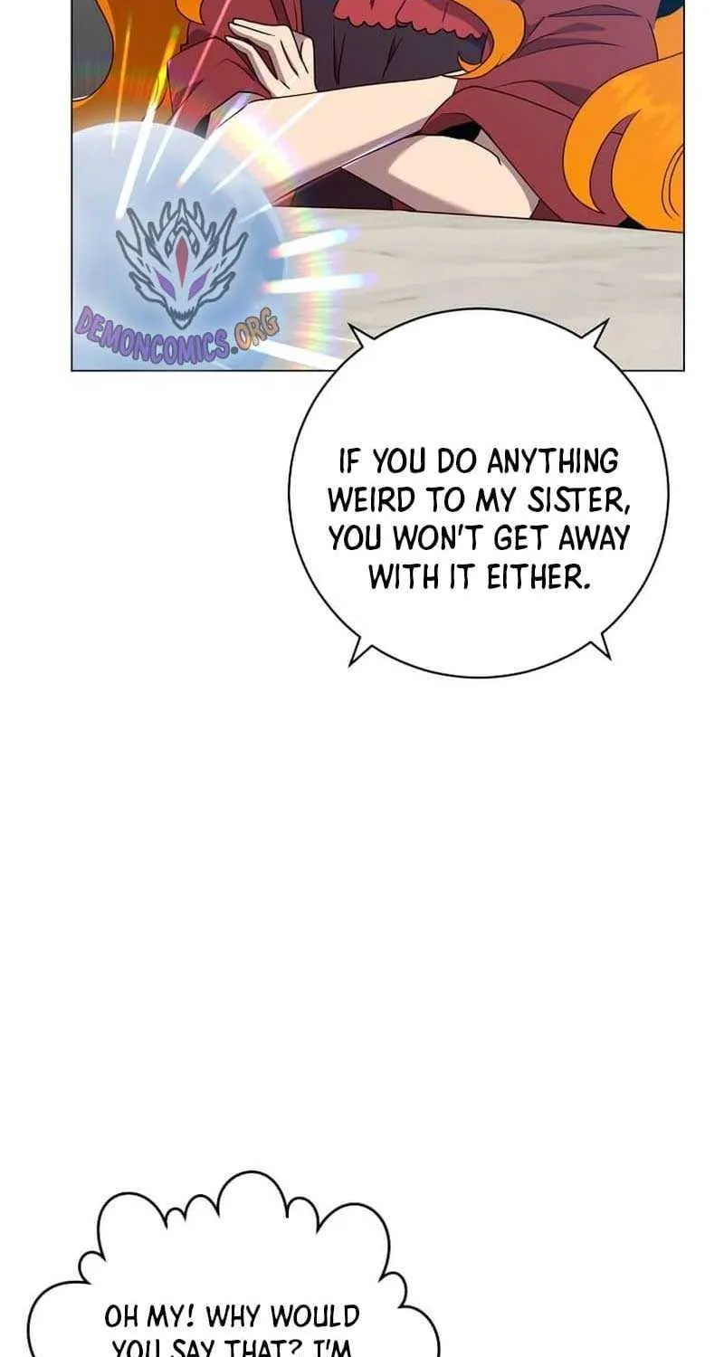 Read The Max Level Hero Has Returned! chapter 154 image 42 on Lezhin