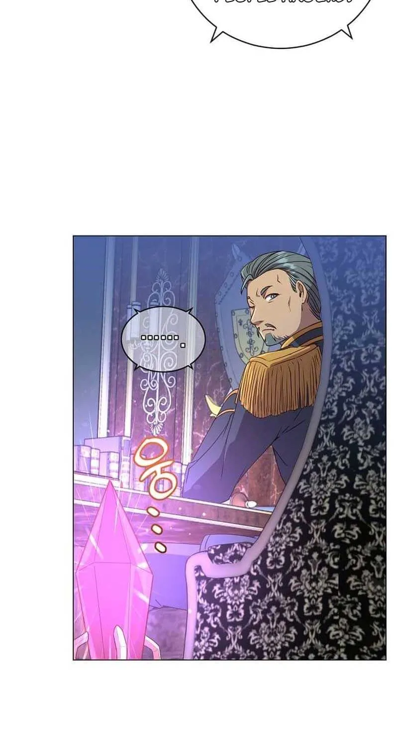 Read The Max Level Hero Has Returned! chapter 154 image 46 on Lezhin