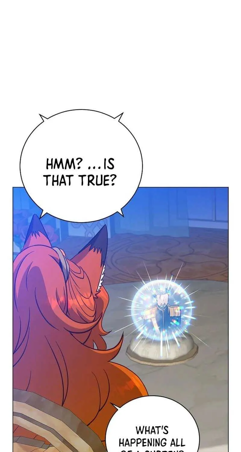 Read The Max Level Hero Has Returned! chapter 154 image 47 on Lezhin