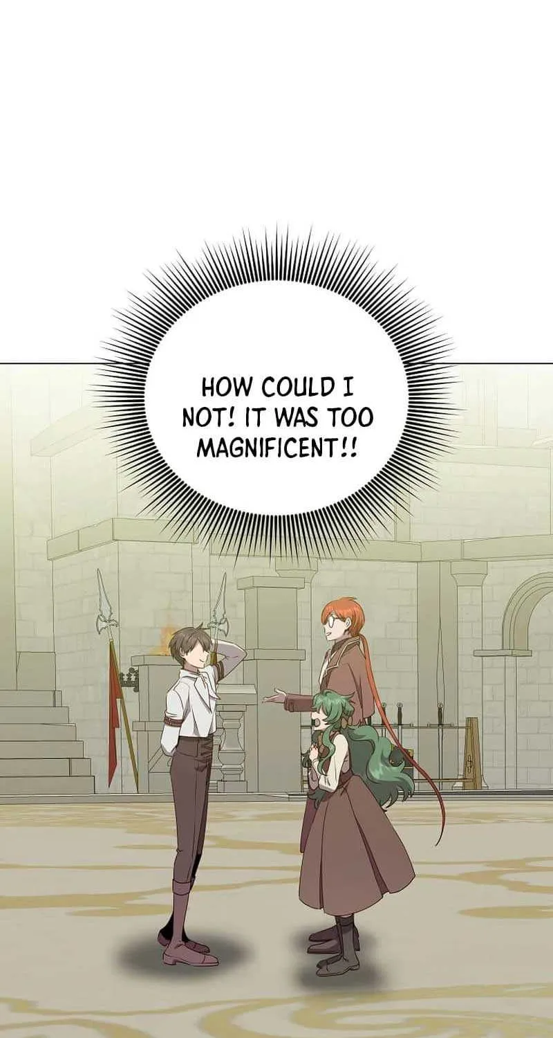 Read The Max Level Hero Has Returned! chapter 154 image 5 on Lezhin