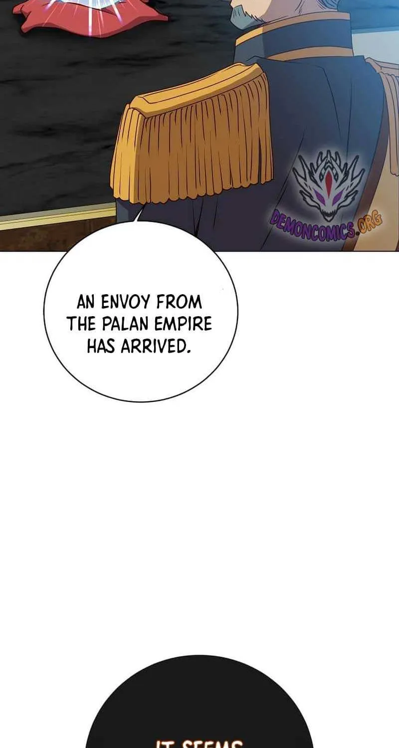 Read The Max Level Hero Has Returned! chapter 154 image 50 on Lezhin