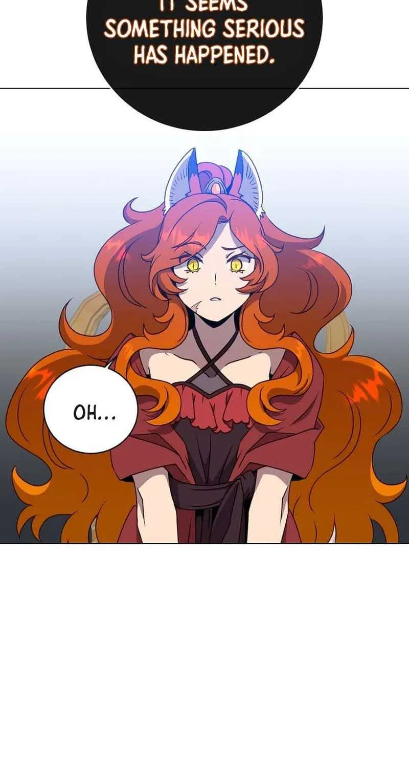Read The Max Level Hero Has Returned! chapter 154 image 51 on Lezhin