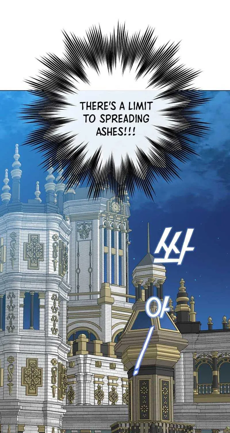 Read The Max Level Hero Has Returned! chapter 154 image 52 on Lezhin