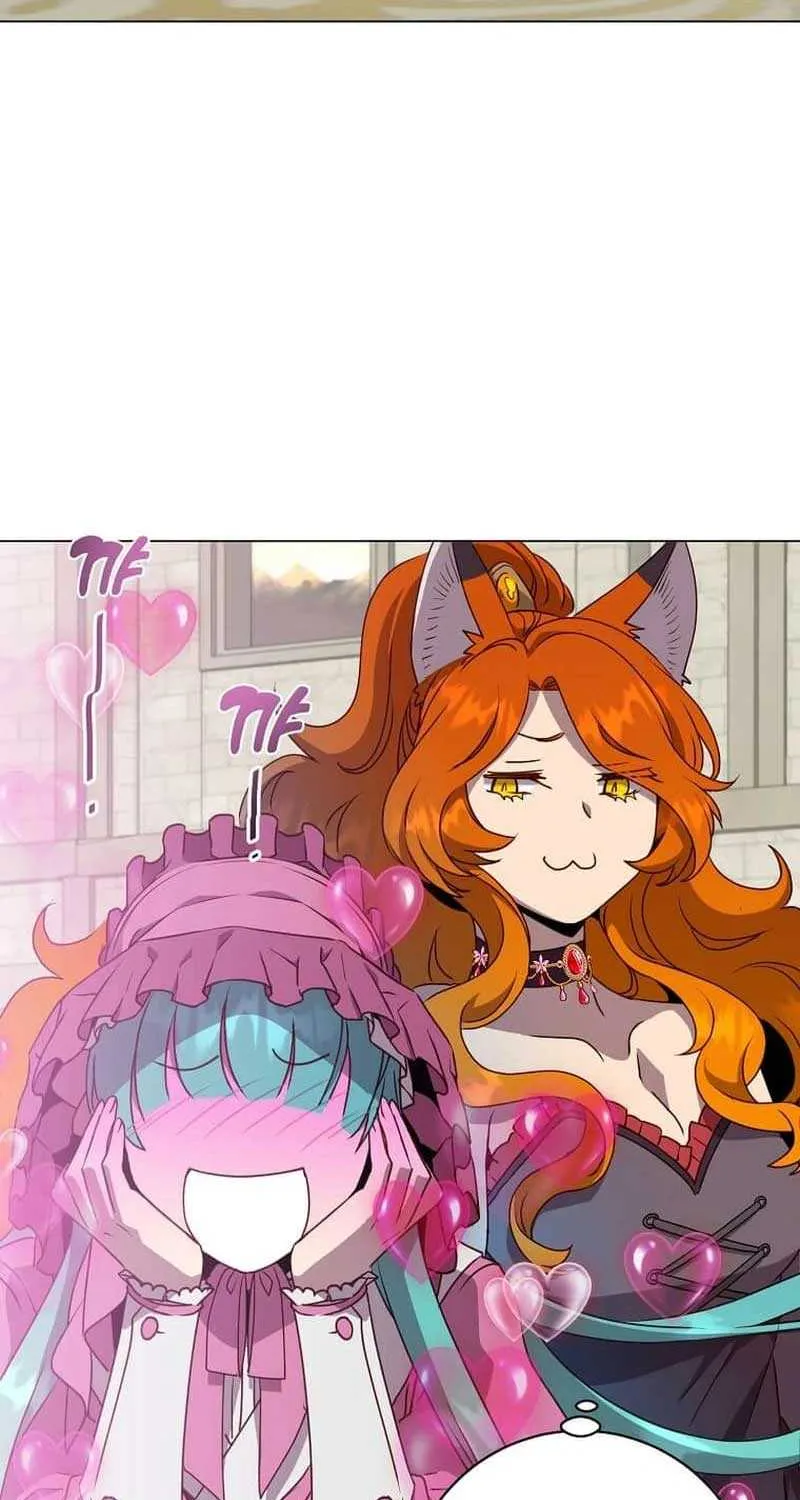 Read The Max Level Hero Has Returned! chapter 154 image 6 on Lezhin