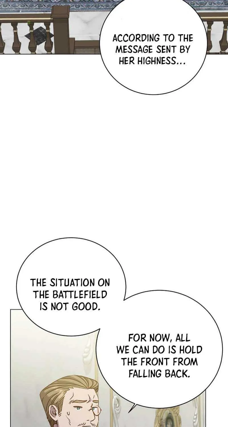 Read The Max Level Hero Has Returned! chapter 154 image 60 on Lezhin