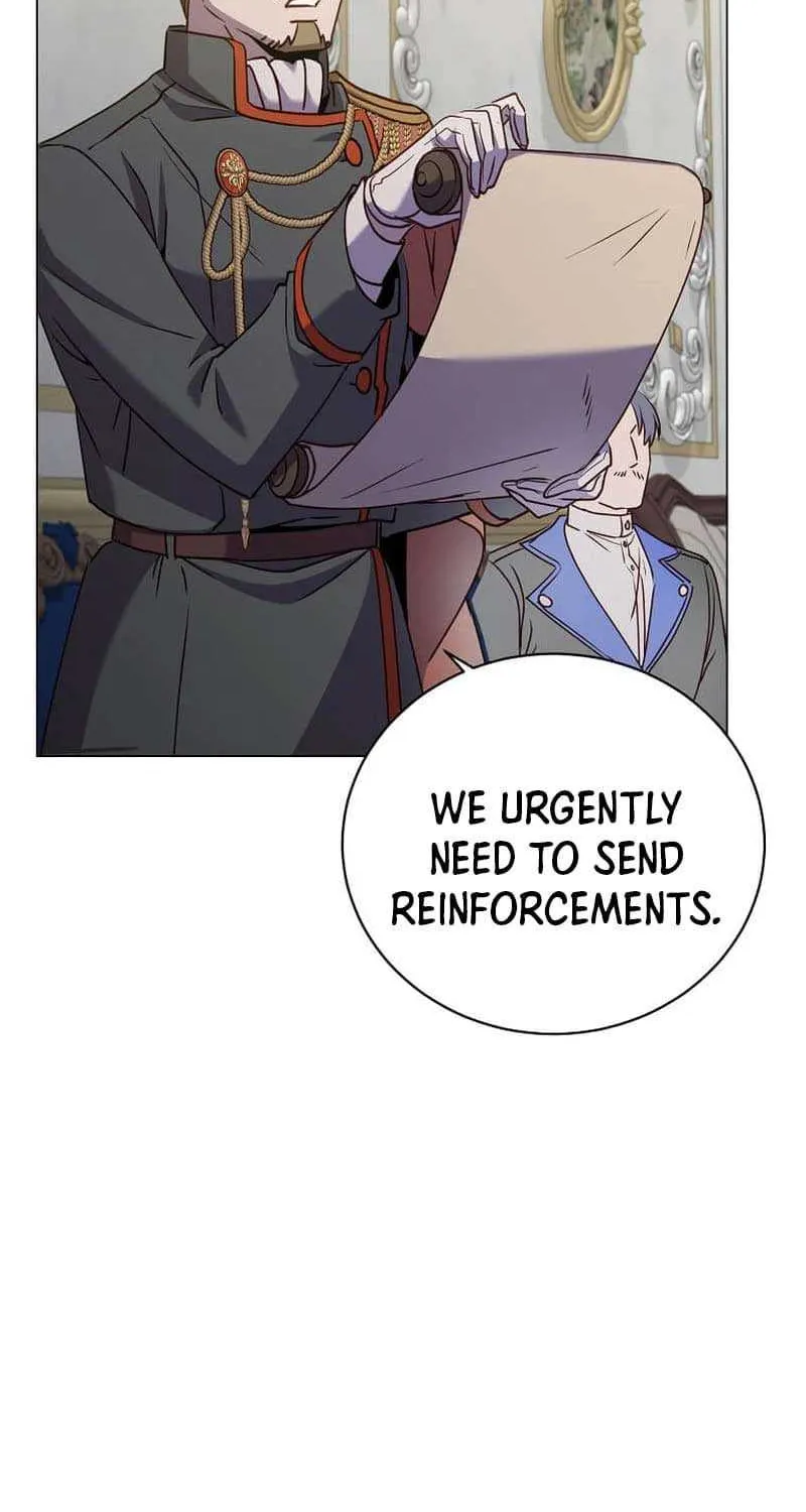Read The Max Level Hero Has Returned! chapter 154 image 61 on Lezhin