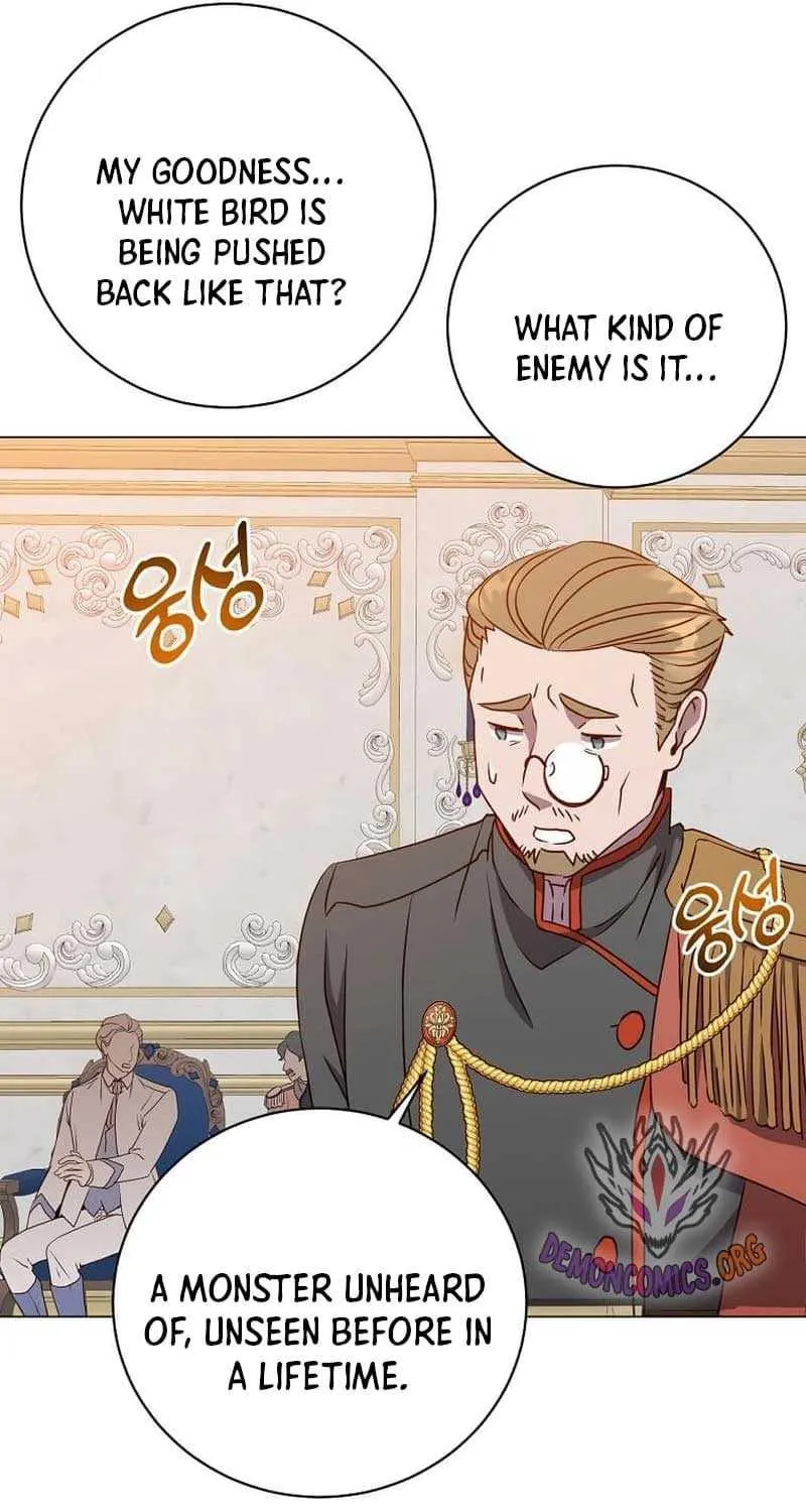 Read The Max Level Hero Has Returned! chapter 154 image 63 on Lezhin