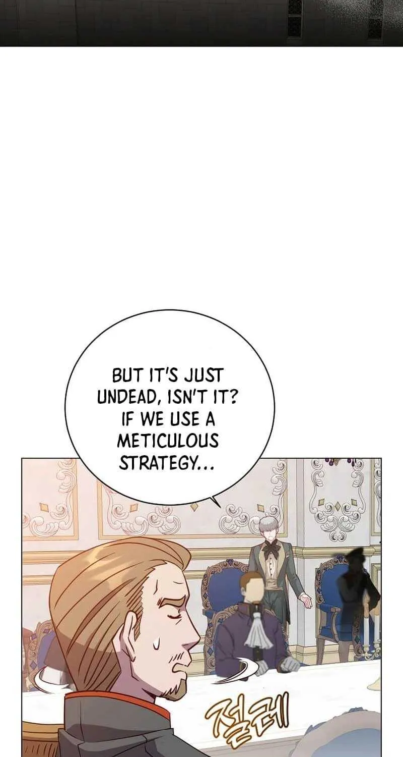 Read The Max Level Hero Has Returned! chapter 154 image 65 on Lezhin