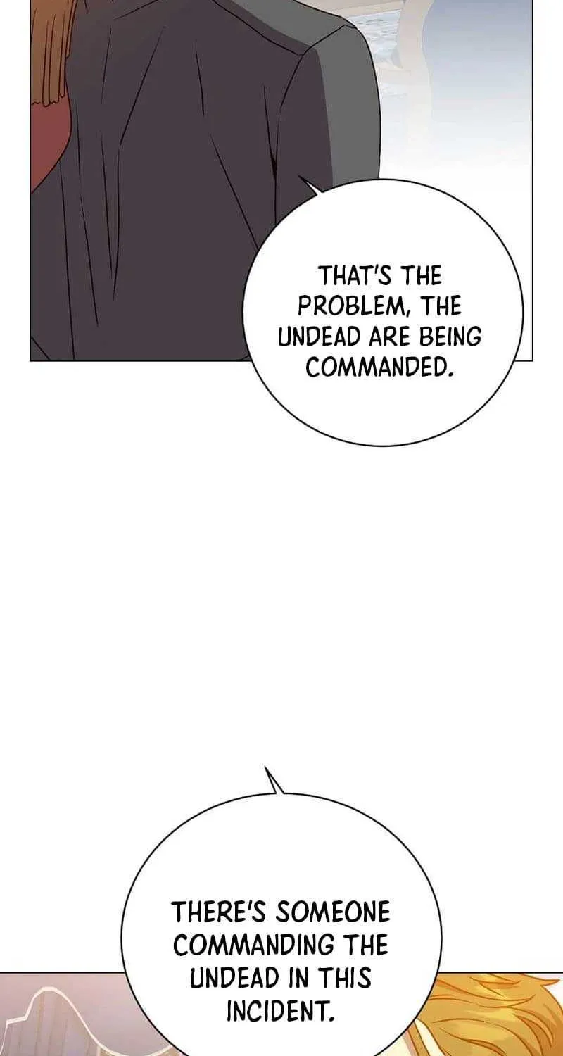 Read The Max Level Hero Has Returned! chapter 154 image 66 on Lezhin